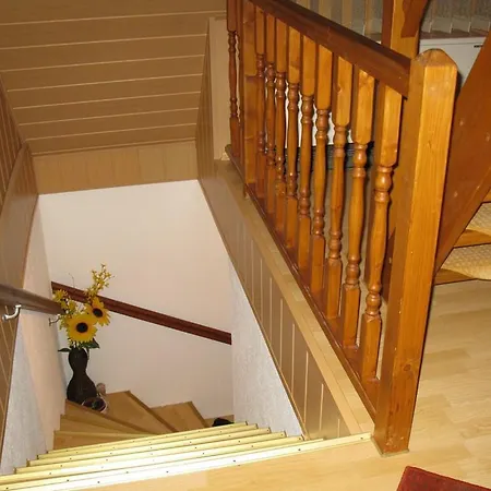 Ferienhaus Sunnschien 바르트