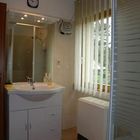 펜션 Ferienhaus Sunnschien