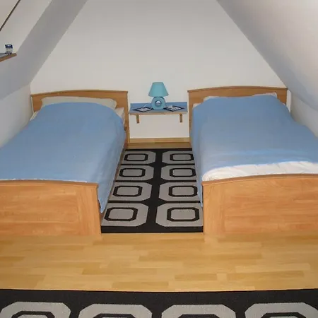 Ferienhaus Sunnschien *