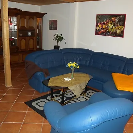 Ferienhaus Sunnschien 펜션