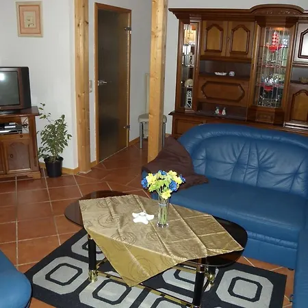 Ferienhaus Sunnschien * 바르트