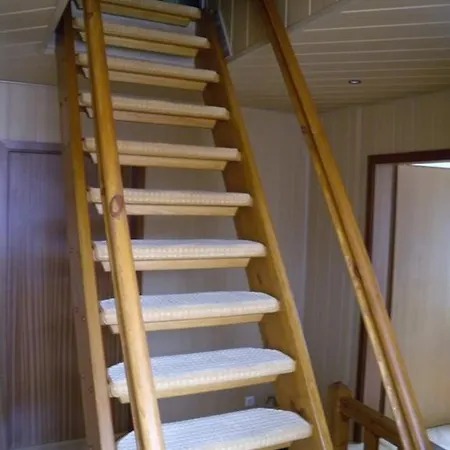 Ferienhaus Sunnschien *